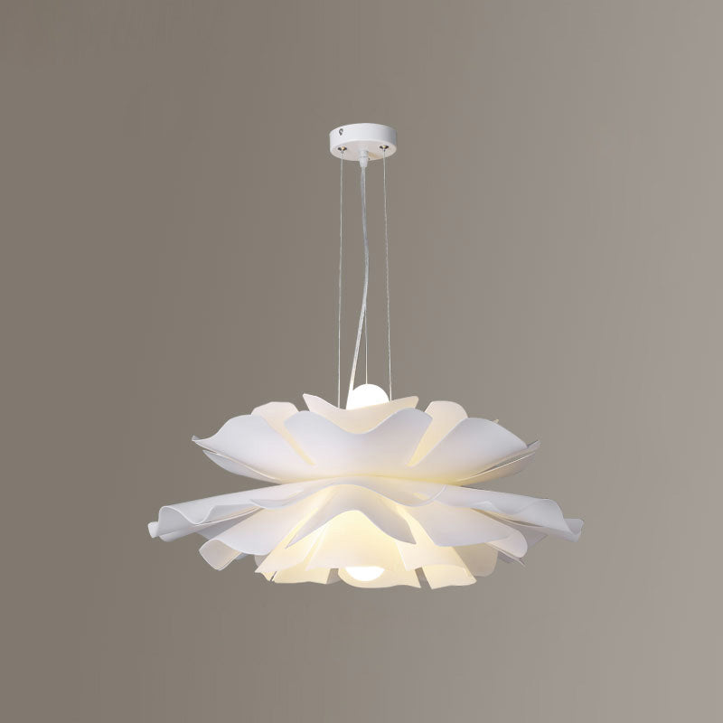 Diff Flower Pendant Light-DF2054