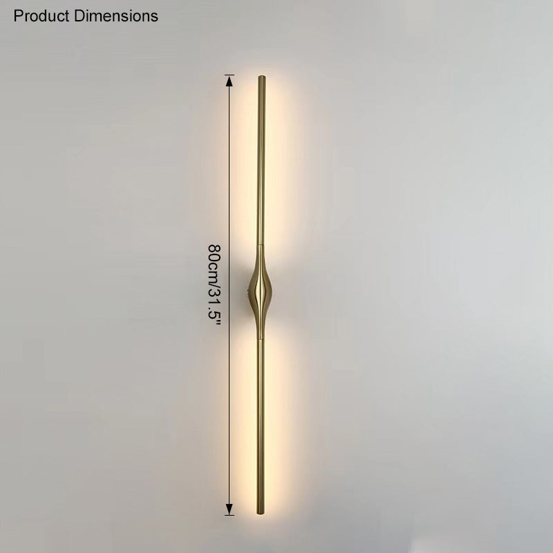 Diff Linear Wall Lamps-DF6044
