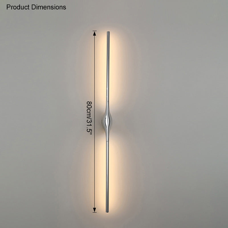Diff Linear Wall Lamps-DF6044