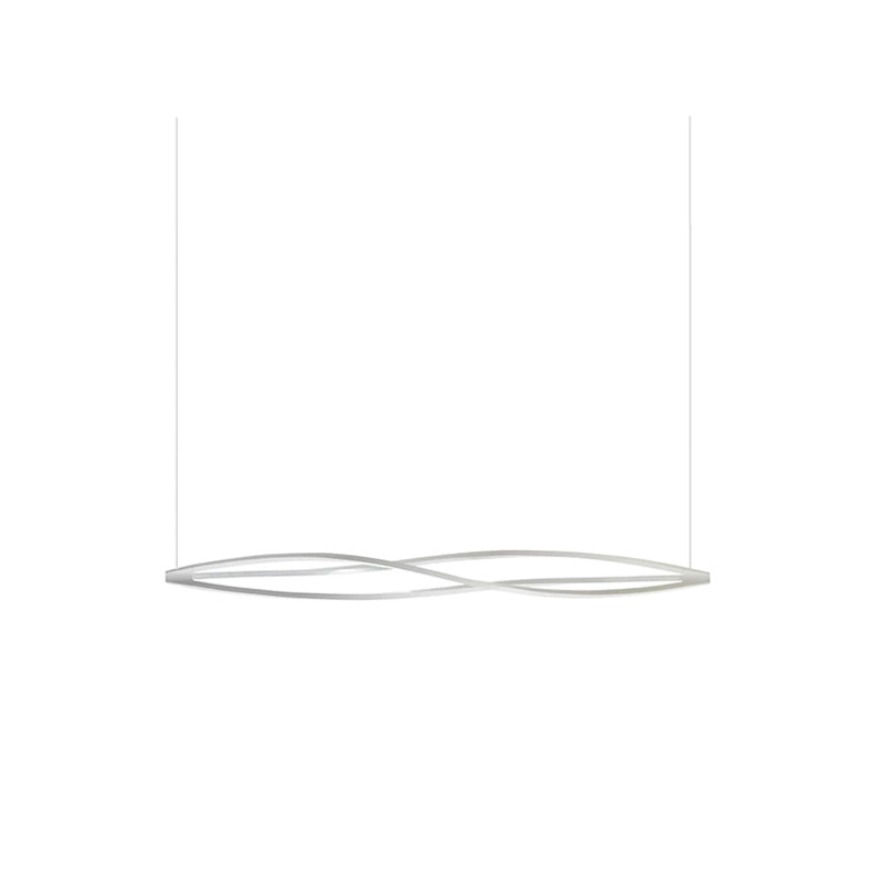 Diff Helix Horizontal/Vertical Chandelier-DF2245