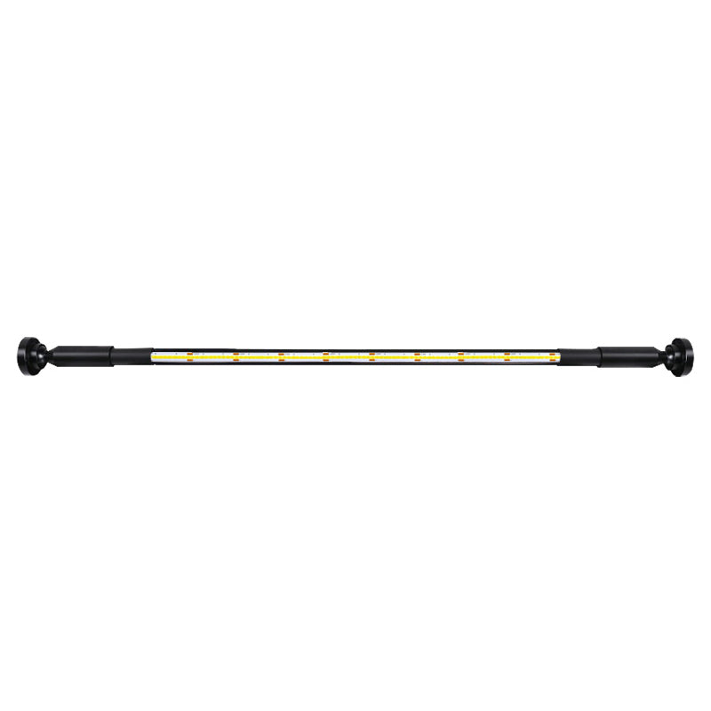 Diff Custom Skyline Linear Led Chandelier-DF2110