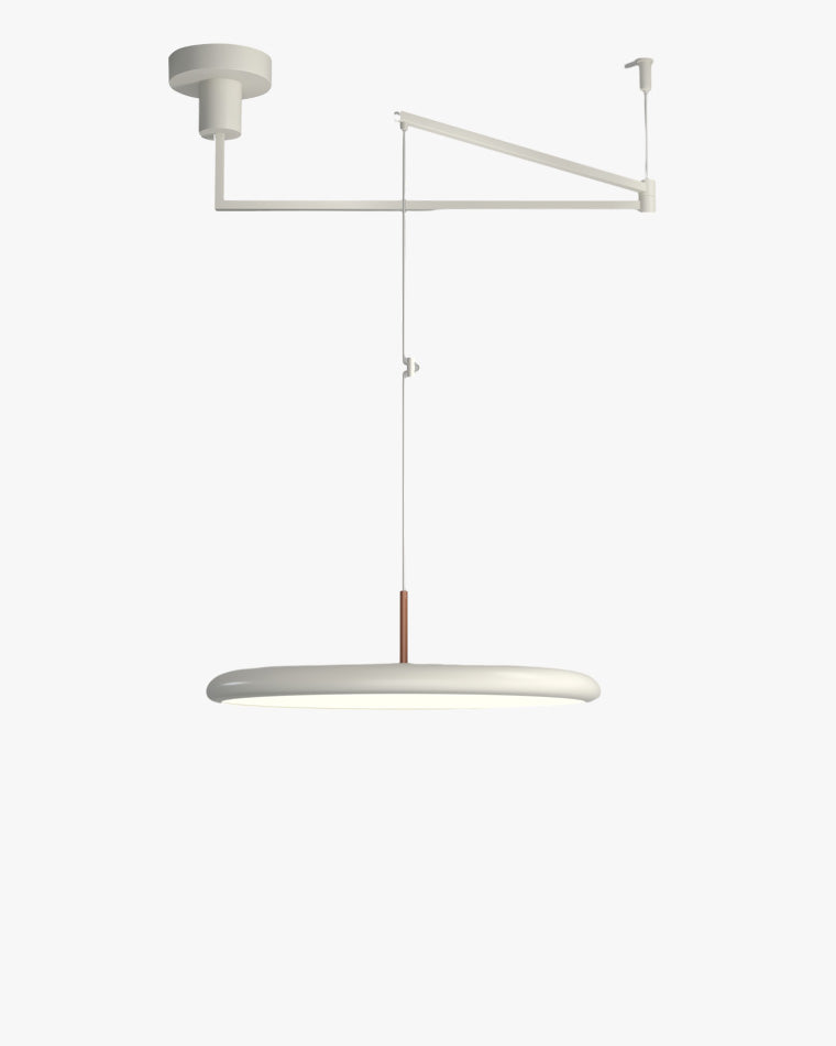 Diff Off Center Pendant Lamp for Kitchen-DF2178