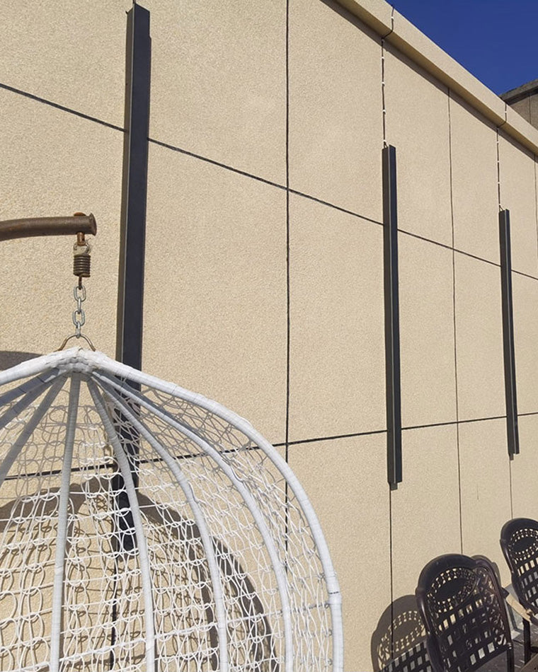 Diff Strip Linear Outdoor Light wall-DF9000