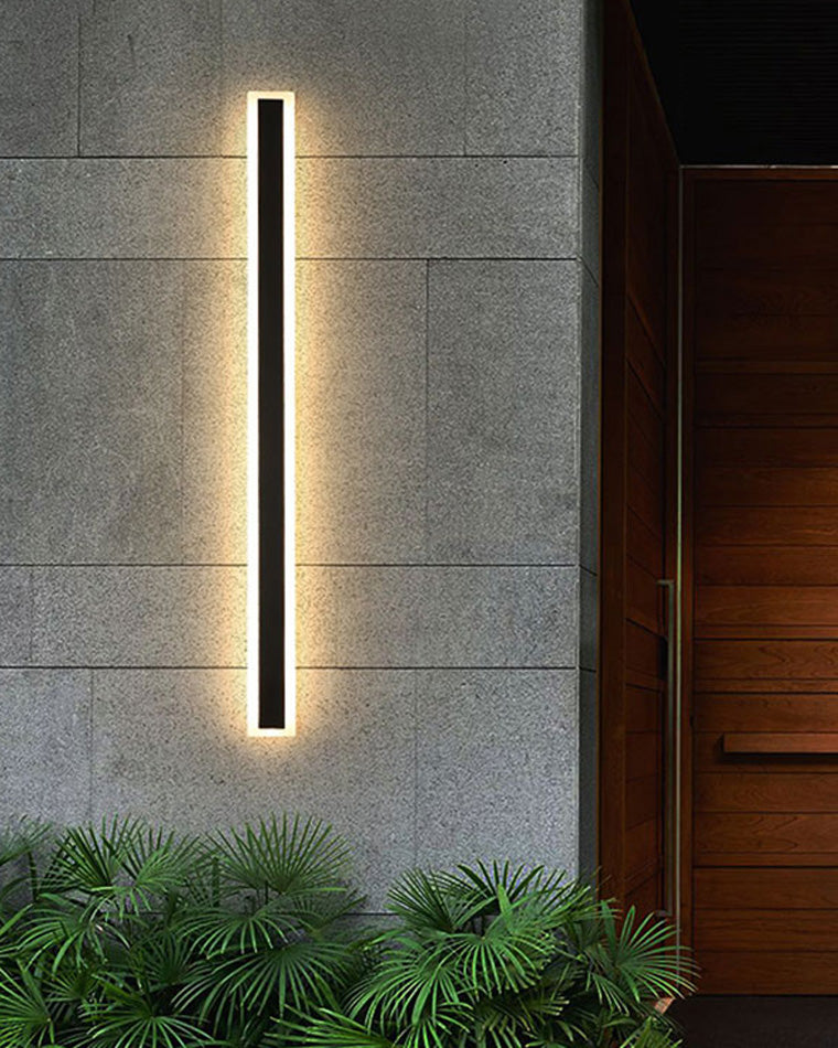 Diff Strip Outdoor Light wall-DF9001