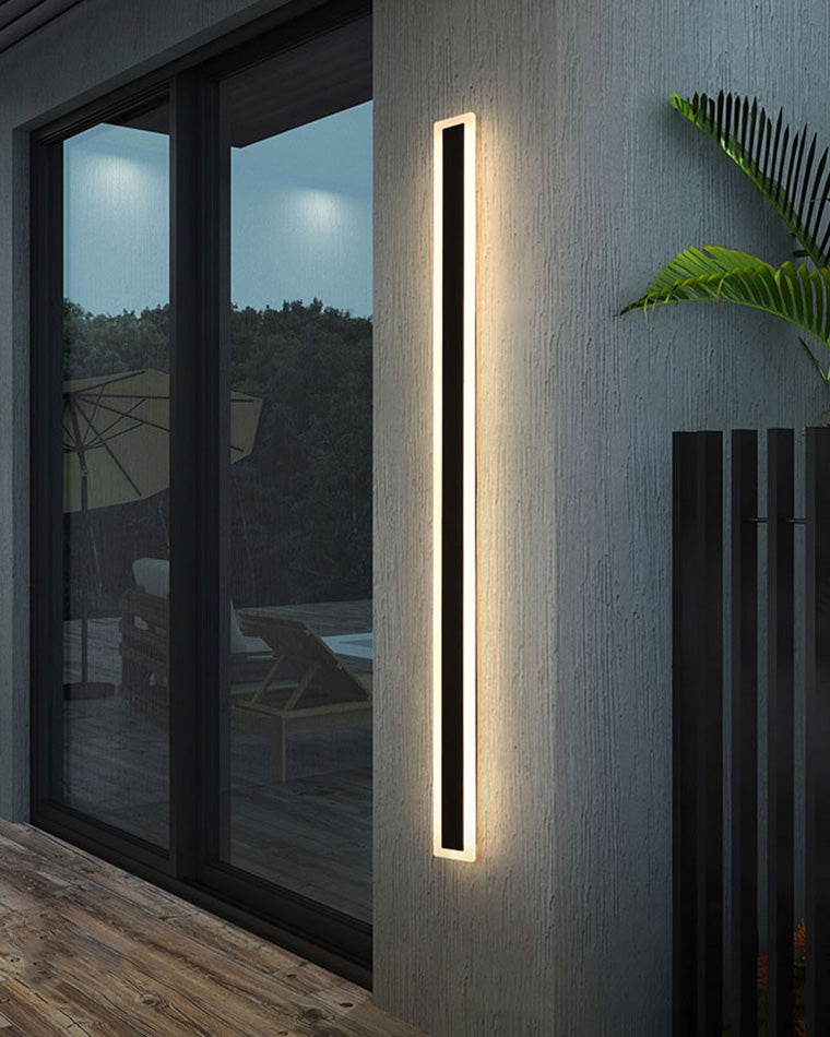 Diff Strip Outdoor Light wall-DF9001
