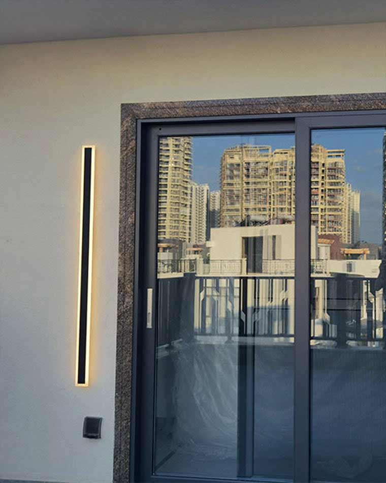 Diff Strip Outdoor Light wall-DF9001
