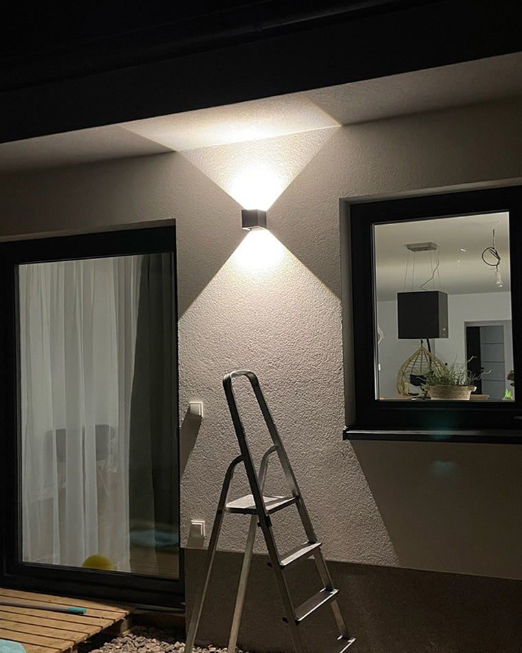 Diff Up Down Light Outdoor Light-DF9003