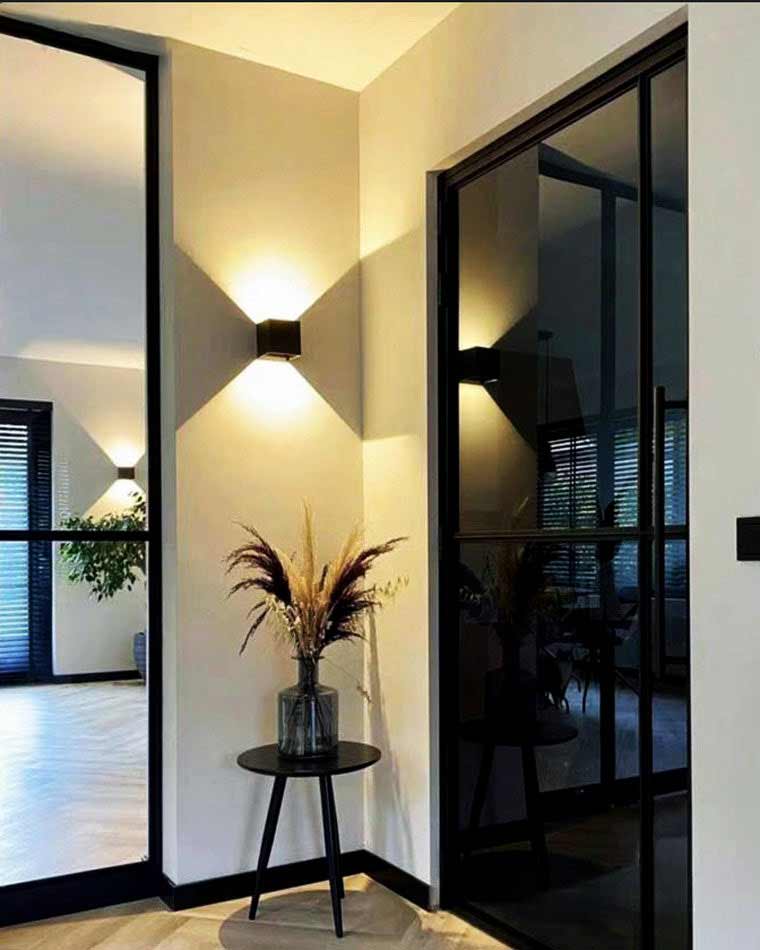 Diff Up Down Light Outdoor Light-DF9003