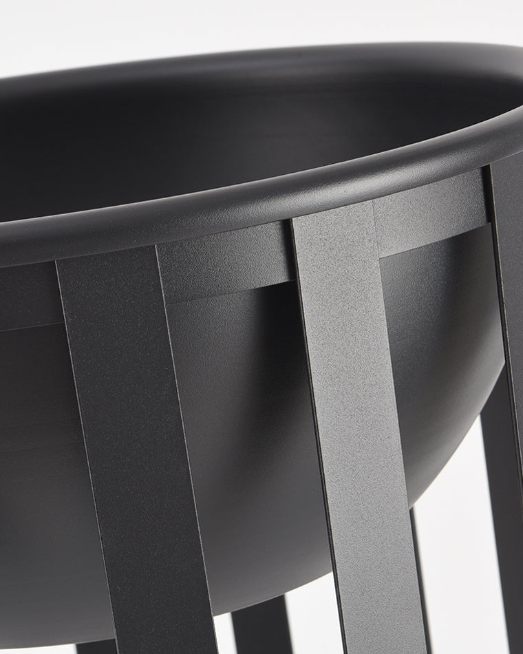 Diff Solar Plant Patio Light-DF9004