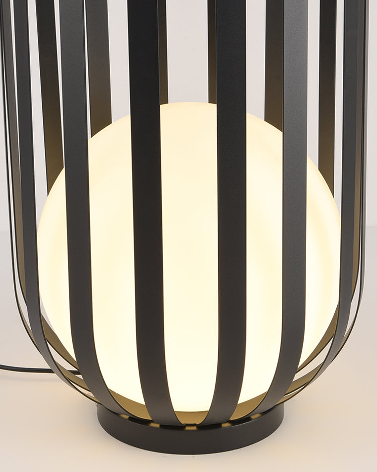 Diff Solar Plant Patio Light-DF9004