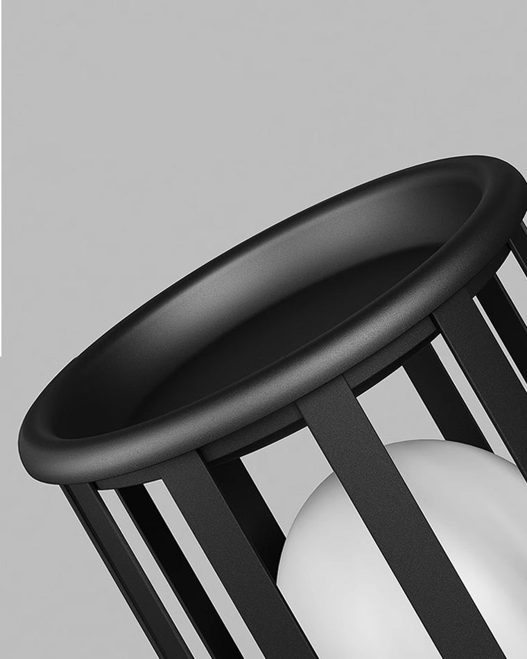 Diff Solar Plant Patio Light-DF9004