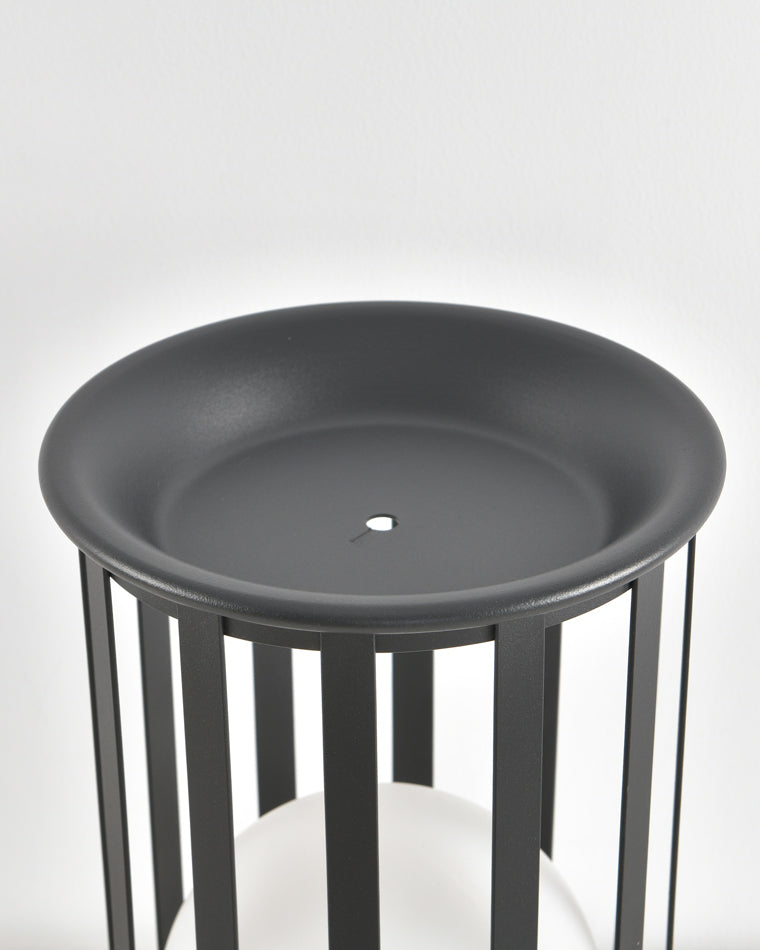 Diff Solar Plant Patio Light-DF9004