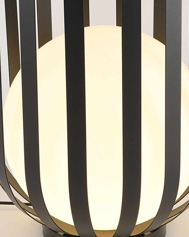 Diff Solar Plant Patio Light-DF9004