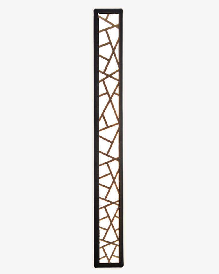 Diff Linear wall lights Outdoor Light -DF9006