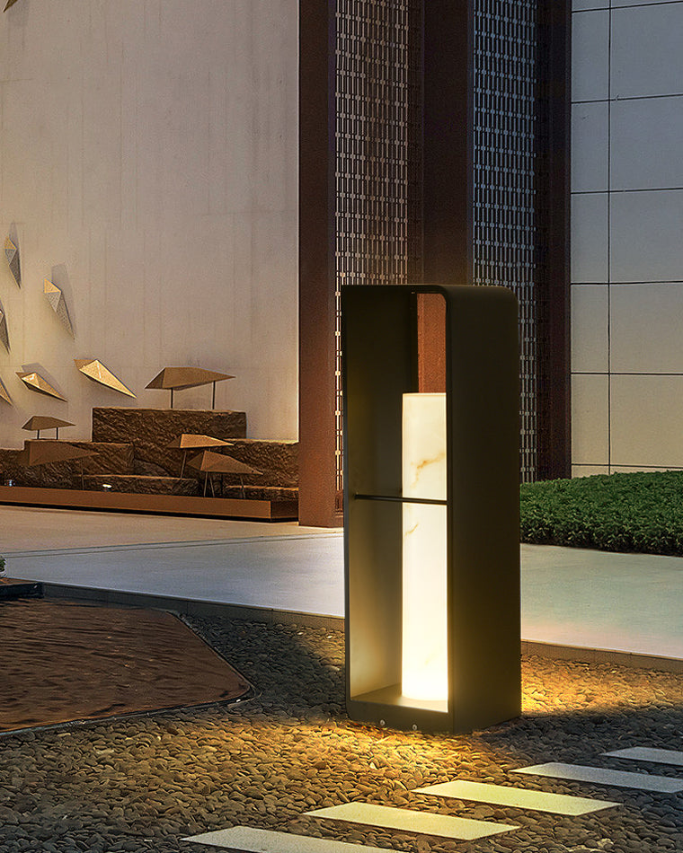 Diff Solar Portable Outdoor Light-DF9007