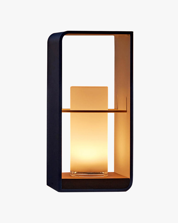 Diff Solar Portable Outdoor Light-DF9007