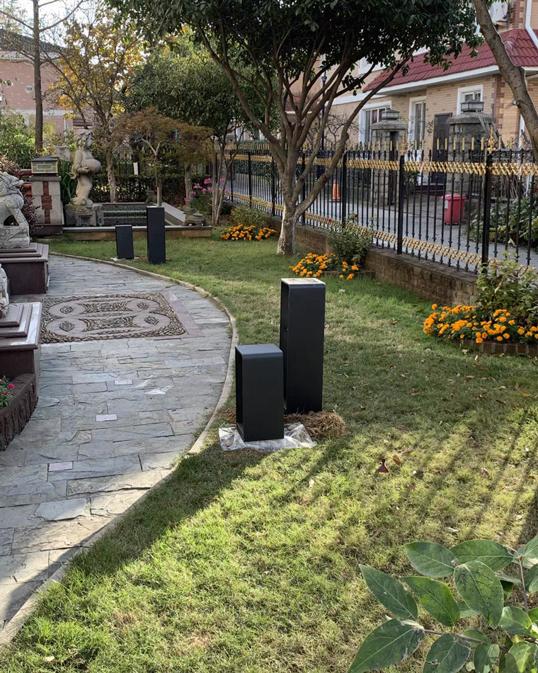 Diff Solar Portable Outdoor Light-DF9007
