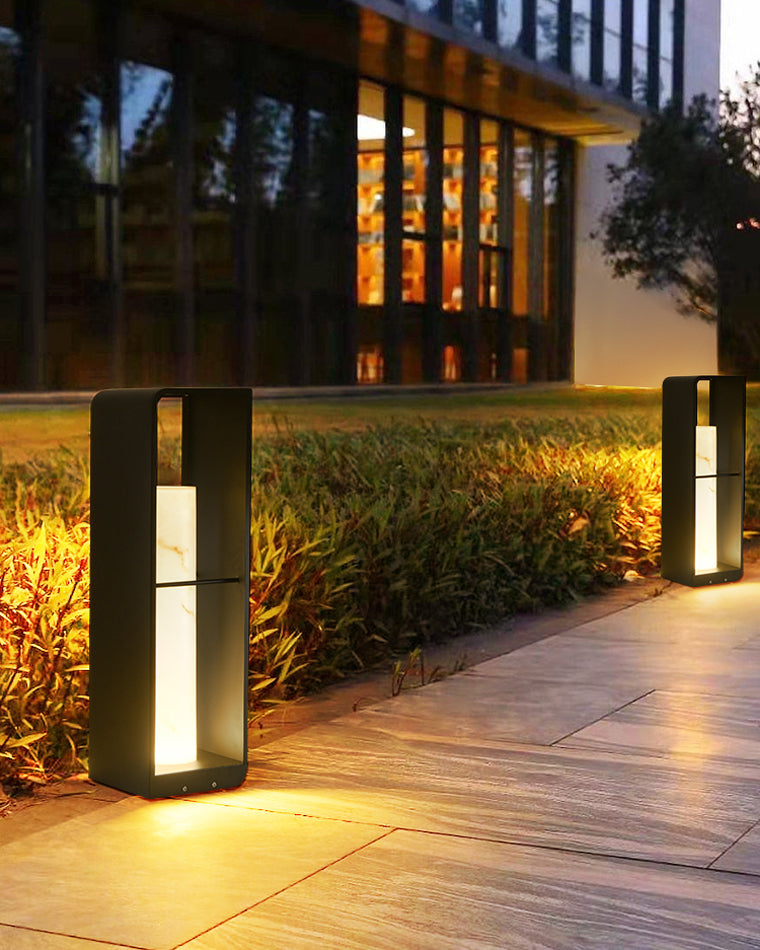Diff Solar Portable Outdoor Light-DF9007