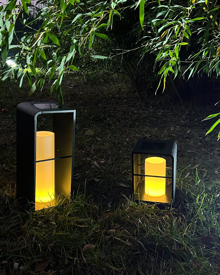 Diff Solar Portable Outdoor Light-DF9007