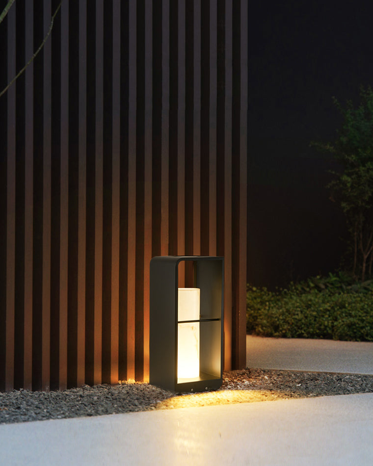 Diff Solar Portable Outdoor Light-DF9007