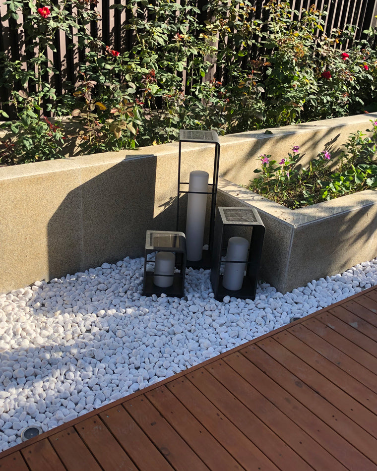 Diff Solar Portable Outdoor Light-DF9007