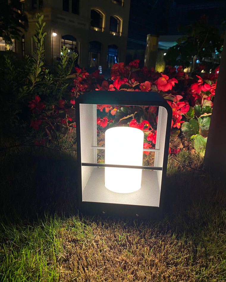 Diff Solar Portable Outdoor Light-DF9007