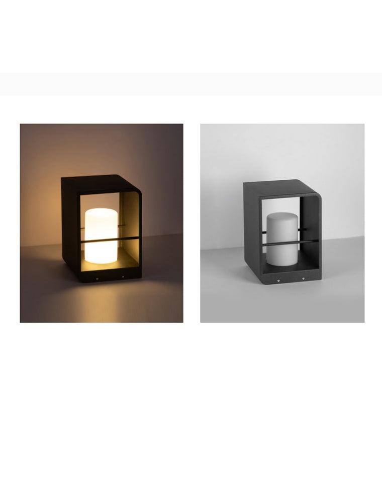 Diff Solar Portable Outdoor Light-DF9007