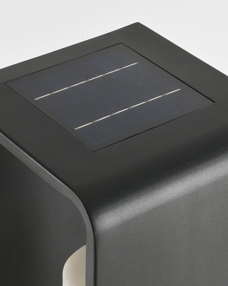 Diff Solar Portable Outdoor Light-DF9007