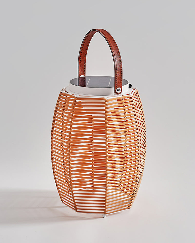 Diff Solar Lantern Outdoor Light-DF9009