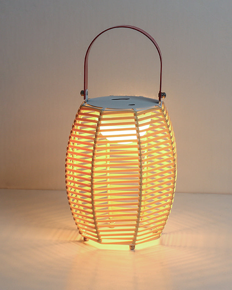 Diff Solar Lantern Outdoor Light-DF9009