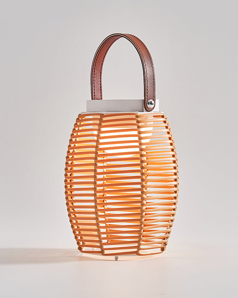 Diff Solar Lantern Outdoor Light-DF9009