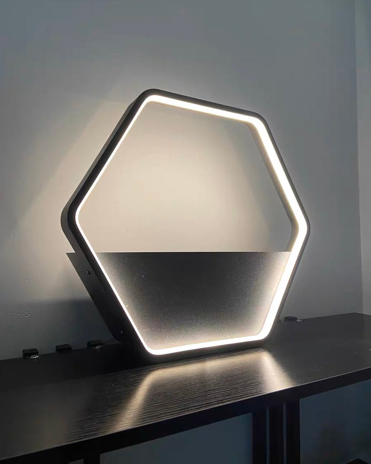 Diff Plant Wall lamp Outdoor Light-DF9013