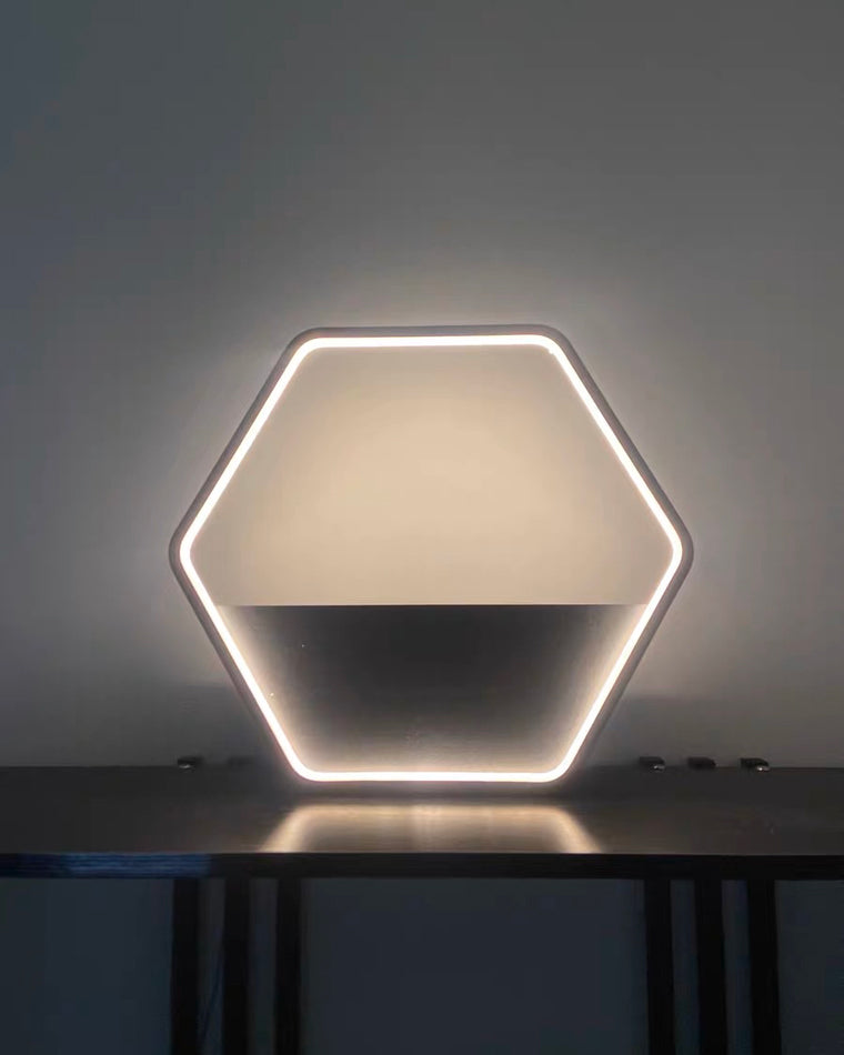 Diff Plant Wall lamp Outdoor Light-DF9013