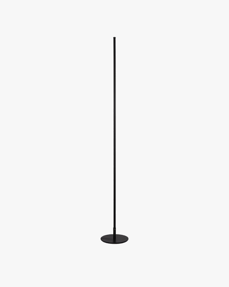 Diff Rod Linear Floor Outdoor Light-DF9015