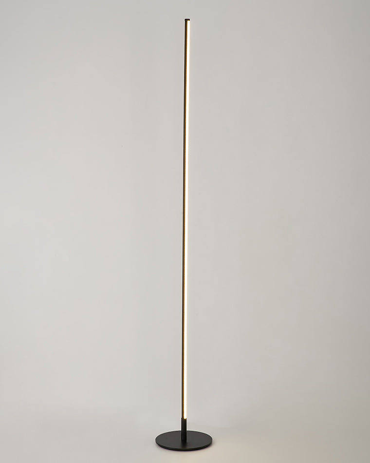 Diff Rod Linear Floor Outdoor Light-DF9015