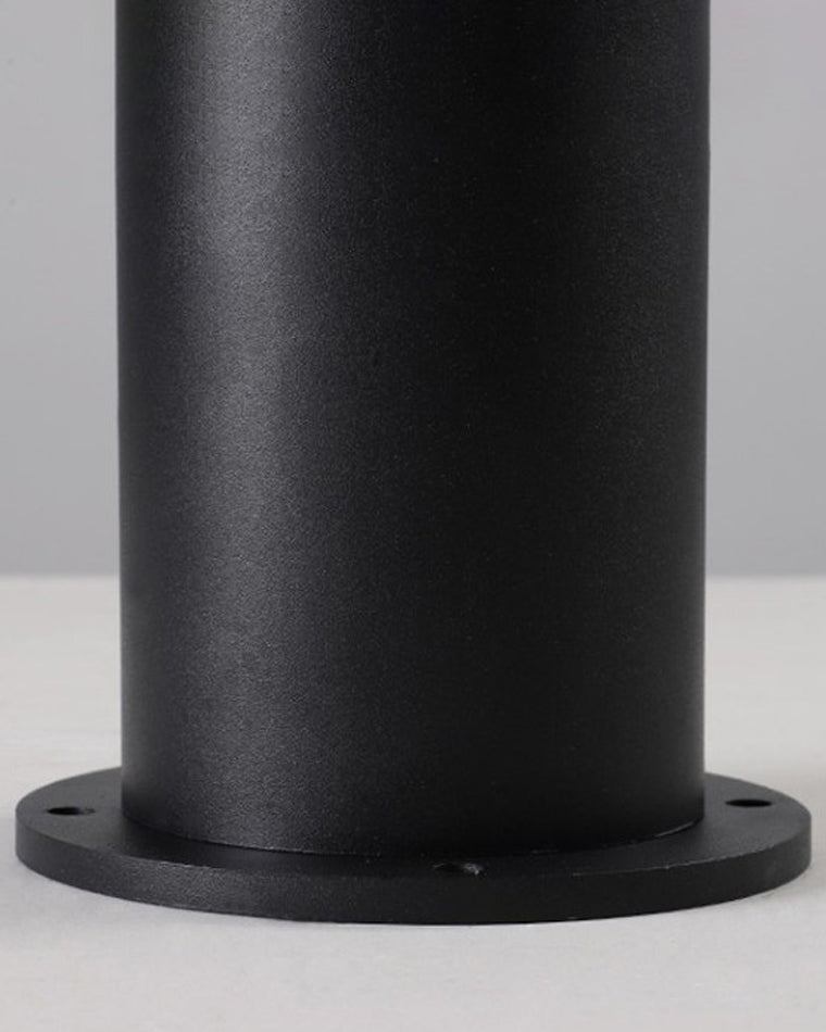 Diff Long Ring Pathway Light Outdoor Light-DF9016