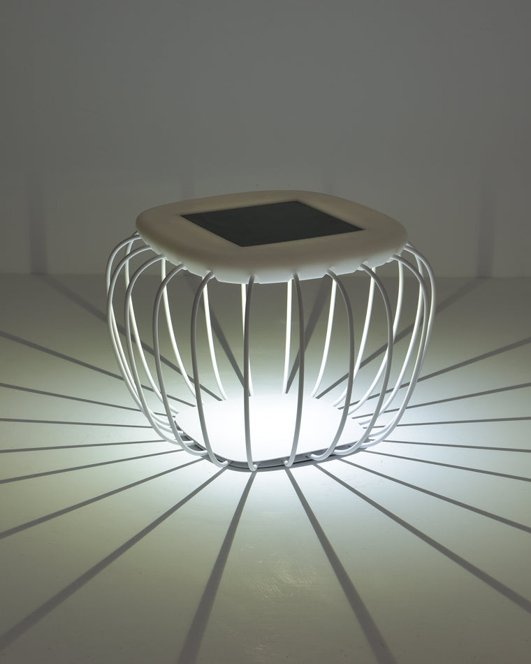 Diff Solar Bench Outdoor Light-DF9019