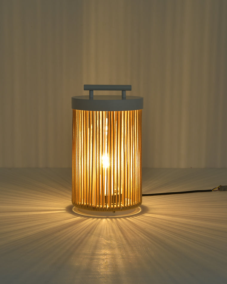 Diff Solar Lantern Outdoor Light-DF9020