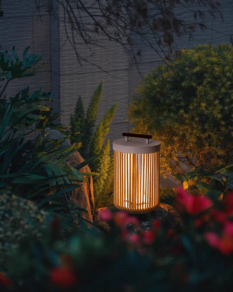 Diff Solar Lantern Outdoor Light-DF9020