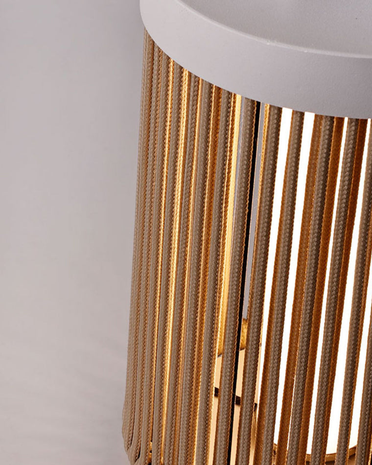 Diff Solar Lantern Outdoor Light-DF9020