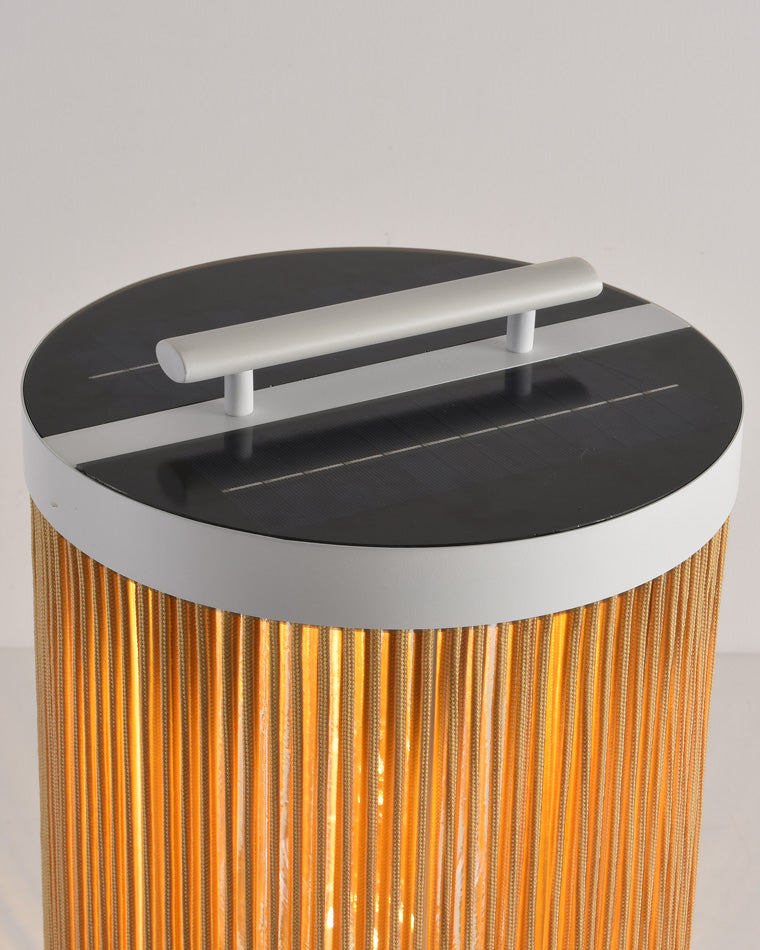 Diff Solar Lantern Outdoor Light-DF9020