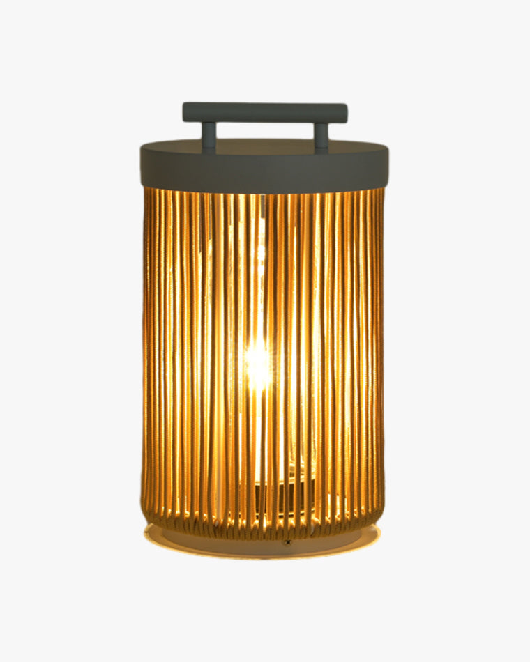 Diff Solar Lantern Outdoor Light-DF9020