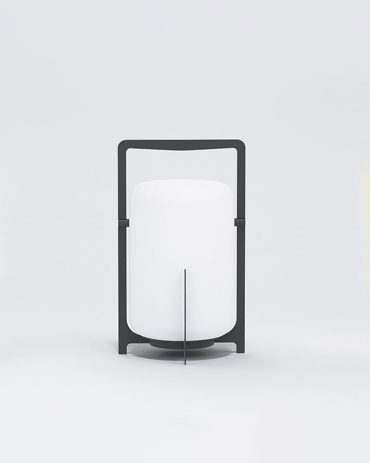 Diff Solar Lantern Outdoor Light-DF9021