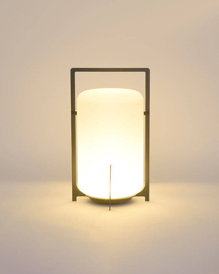Diff Solar Lantern Outdoor Light-DF9021
