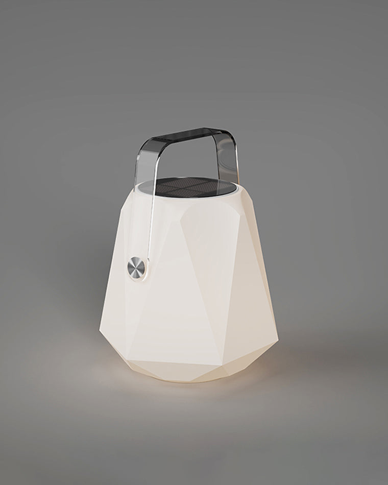 Diff Solar Lantern Outdoor Light-DF9022