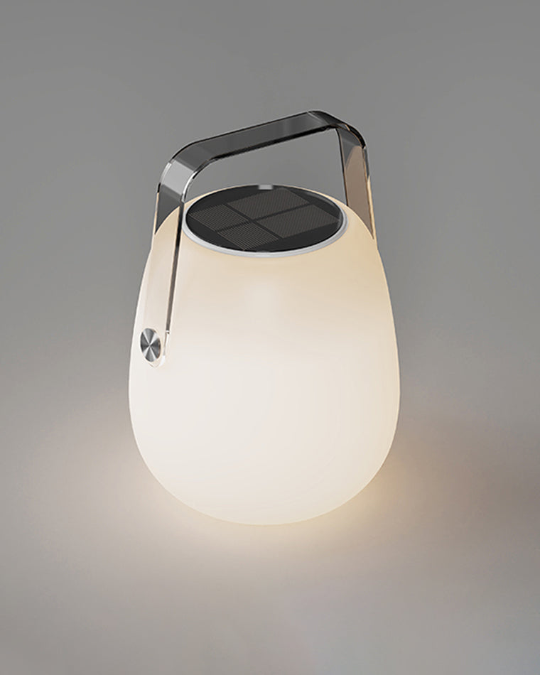 Diff Solar Lantern Outdoor Light-DF9022
