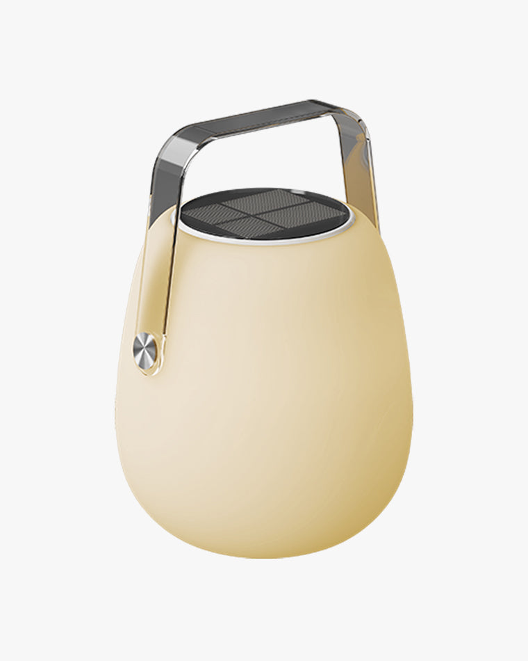 Diff Solar Lantern Outdoor Light-DF9022