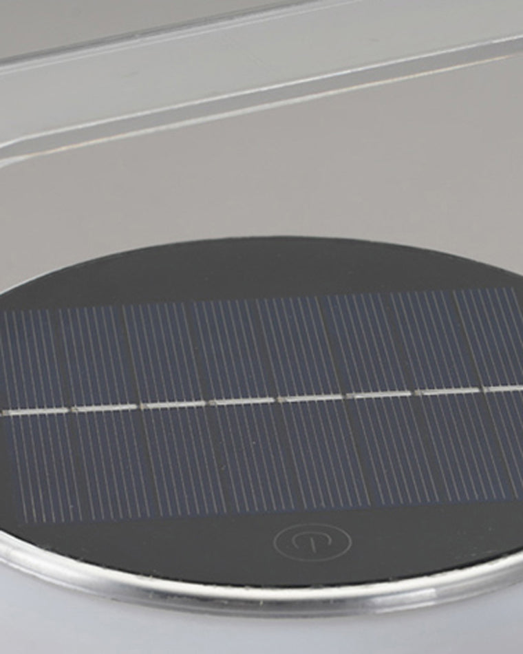 Diff Solar Lantern Outdoor Light-DF9022