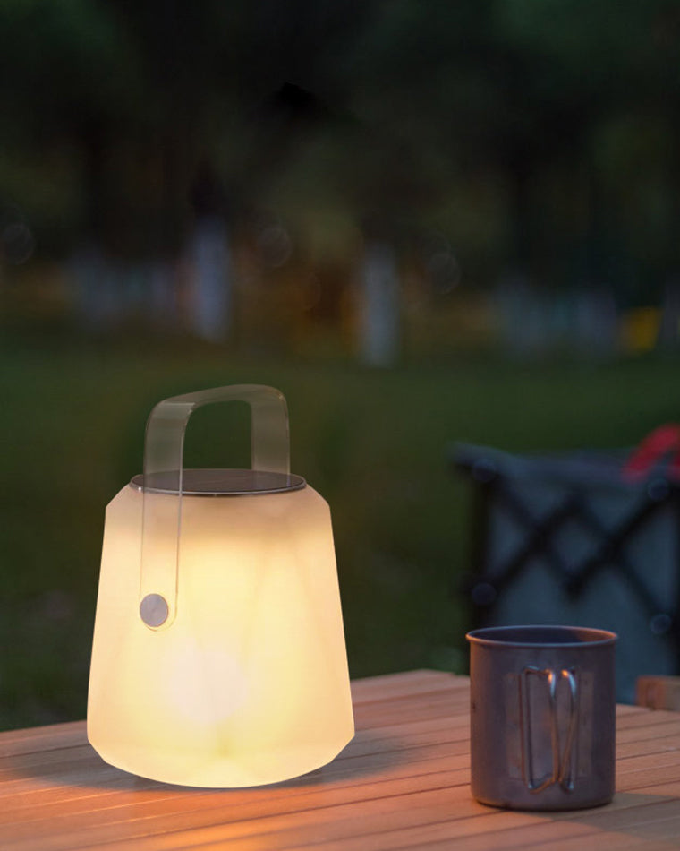 Diff Solar Lantern Outdoor Light-DF9022