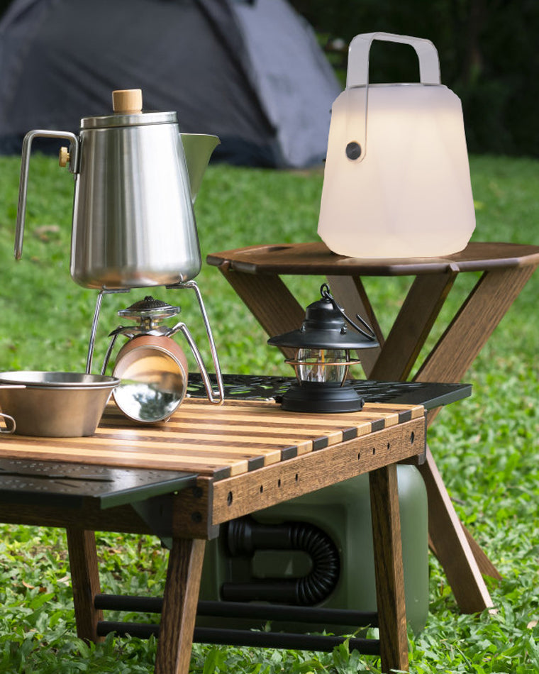 Diff Solar Lantern Outdoor Light-DF9022